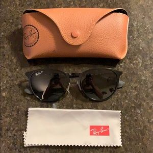 Ray Ban Erika sunglasses